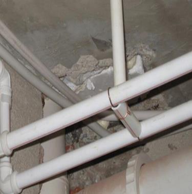 合肥漏水维修 卫生间漏水的原因是什么？卫生间下水管漏水怎么办？