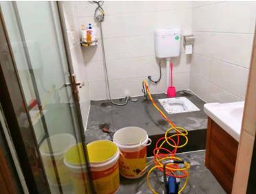合肥漏水检测 卫生间漏水怎么修？卫生间装修要注意哪些？